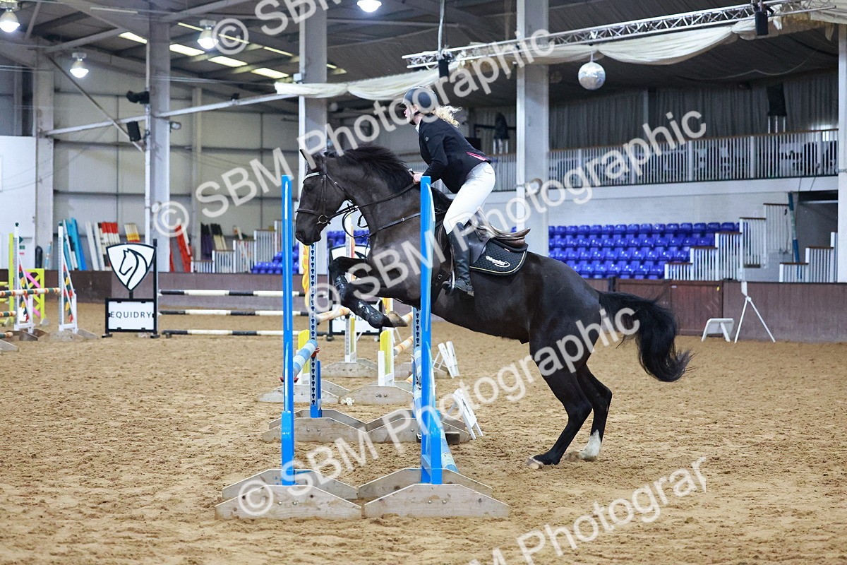 SBM_000419 - Class 2 - Senior British Novice - 90cm