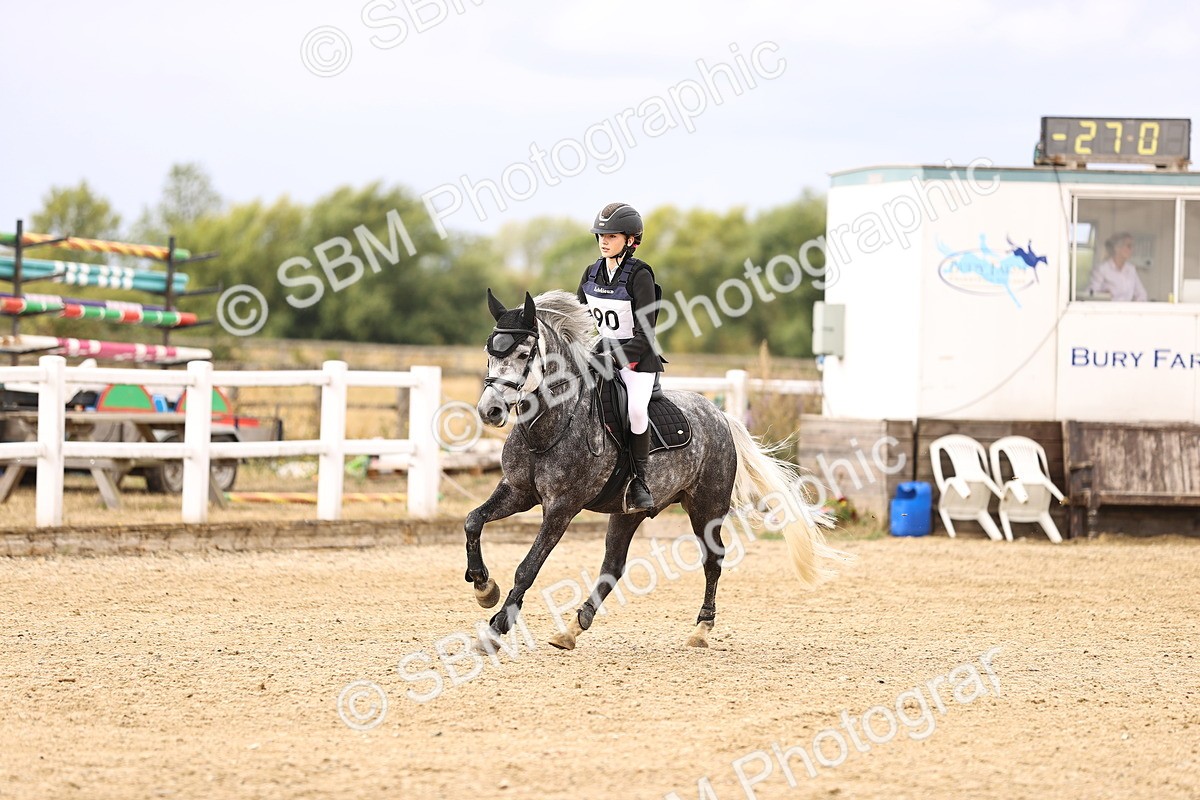 SBM_007359 - Class 8 - 70cm