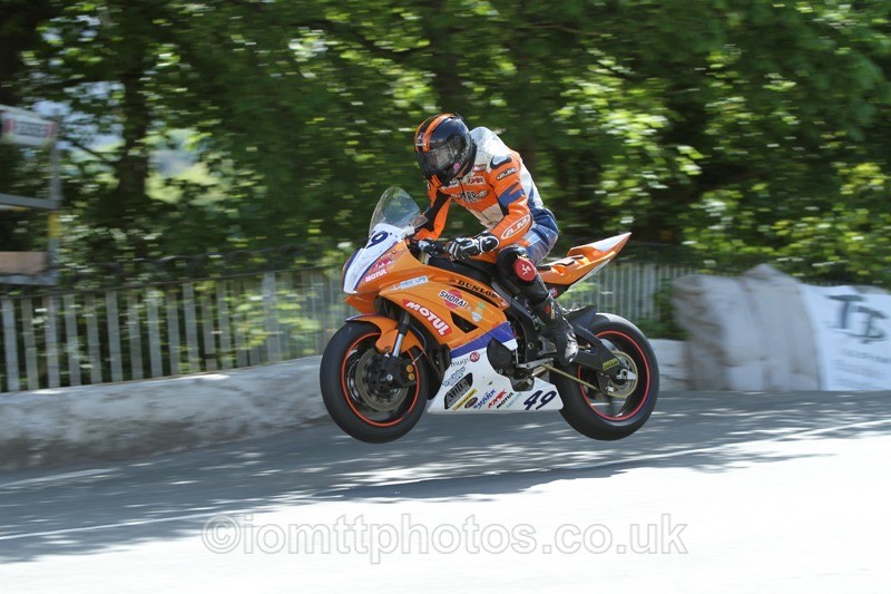 IMG_2201 - SuperSport Race 2 - TT 2013