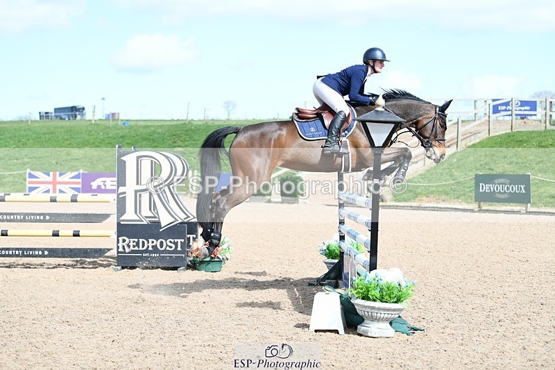 250328-123644-01007 - Cls 3 Snr Foxhunter