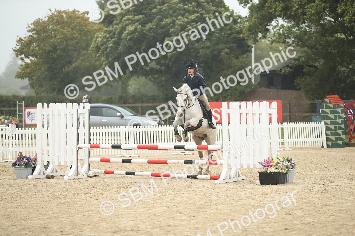 SBM_74266 - Supreme championship Junior Pony 70cm 75cm