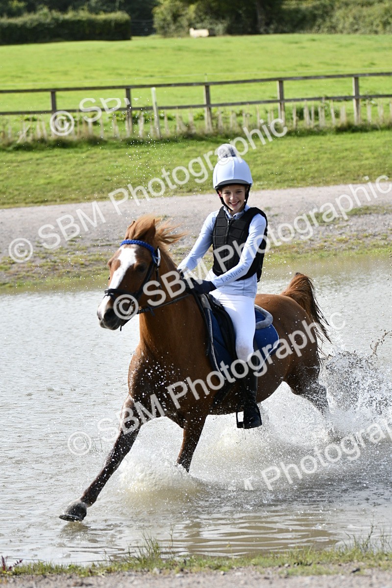 SBM_17623 - E4b - Eventers Challenge 60cm Open