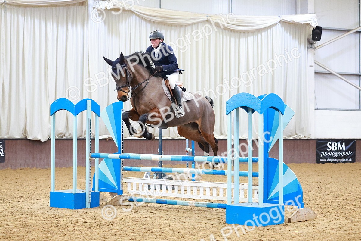 SBM_003201 - Class 3 - Senior Discovery - 1.00m