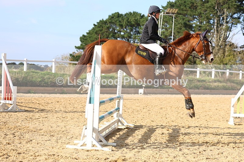 3E7A8504 - Class 5: 80cm open