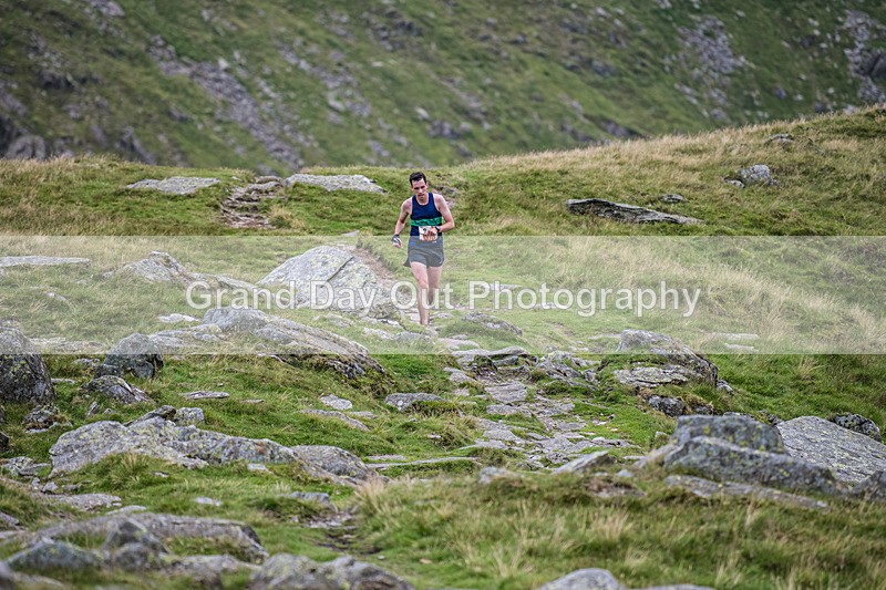 Kentmere-112 - Pete Bland Kentmere Horseshoe Fell Race Sunday 20th July 2025