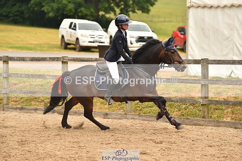 230618-110234-11227 - Cls 24 Pony Newcomers & 1m Open