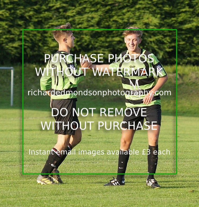 DSC08002 - Kendal County v Crookland Casuals