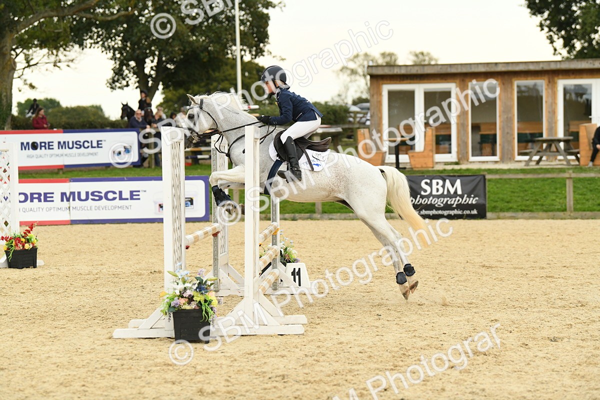 SBM_73303 - J16 - Junior Pony 75cm Championship