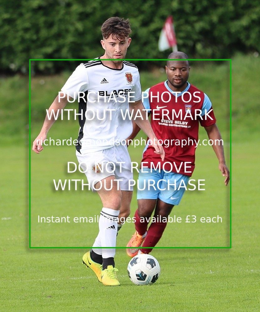 IMG_3872 - Kendal County v Millom