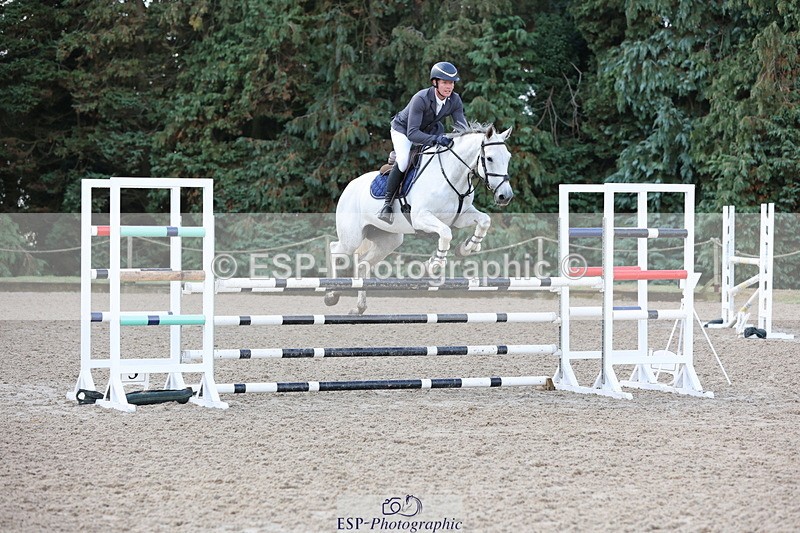 250831A-085110-08771 - Cls 40 Snr Newcomers