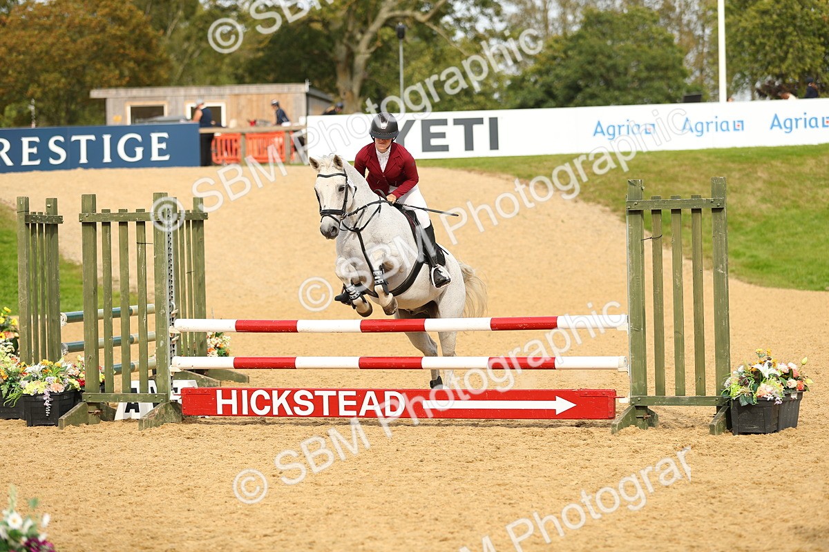 SBM_70317 - J18 - Junior Pony 85cm Championship
