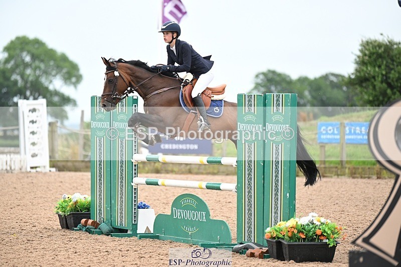 250629-075000-09669 - Cls 27a Junior 1.05m Open