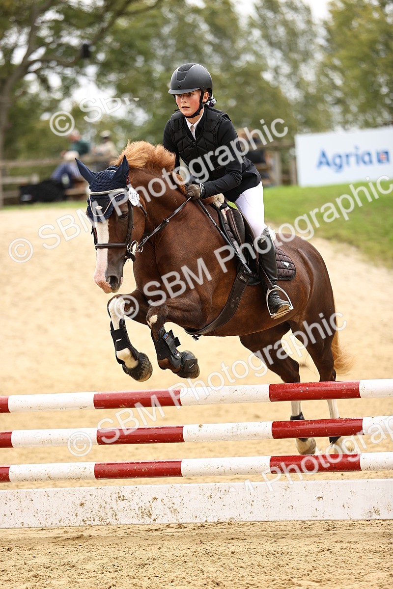 SBM_68685 - J18 - Junior Pony 85cm championship
