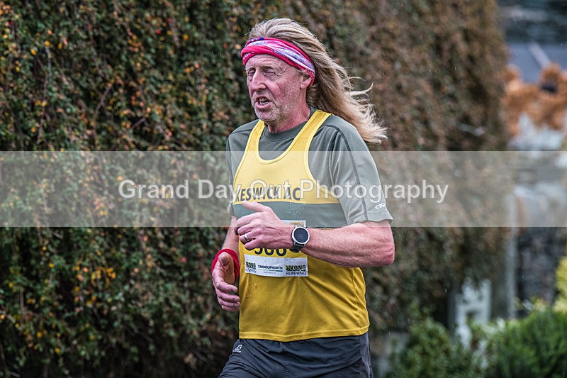 Derwentwater-329 - Derwentwater 10 Mile Road Race Sunday 2nd November 2025