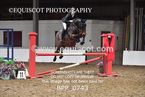 BPP_0743 - CLASS 9 1M