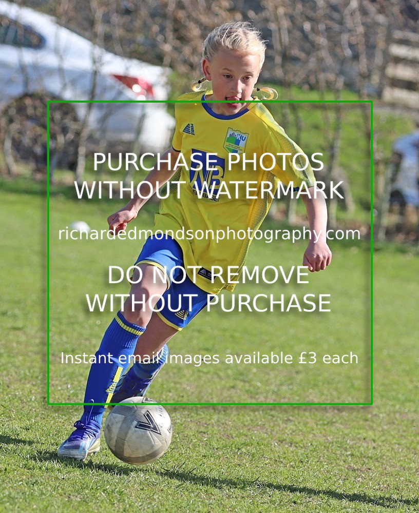 IMG_1213 - Kendal Utd Girls U10 vs Swarthmoor U9 (5/4/25)
