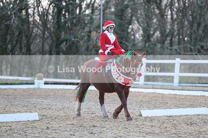 3E7A4994 - Class 5: Novice