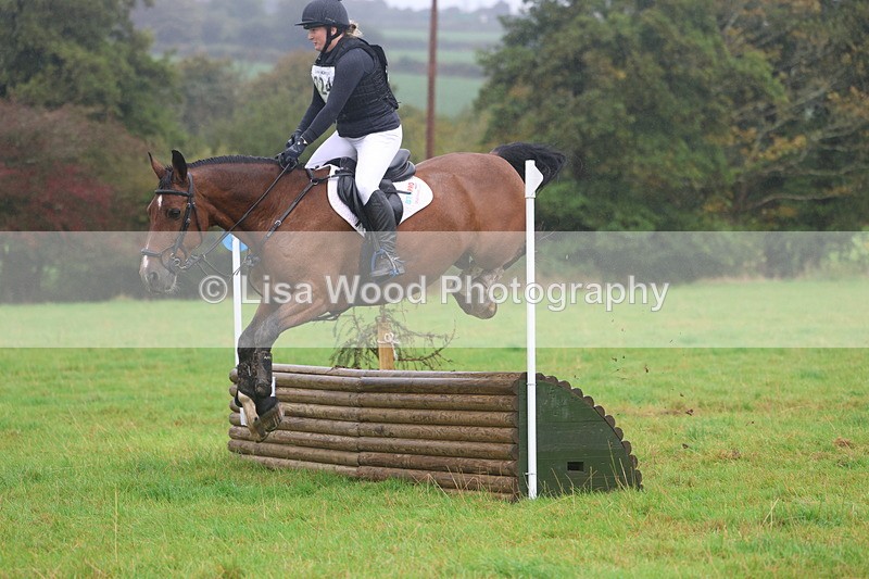 3E7A1215 - Class 2: 70cm: Half Roll Top