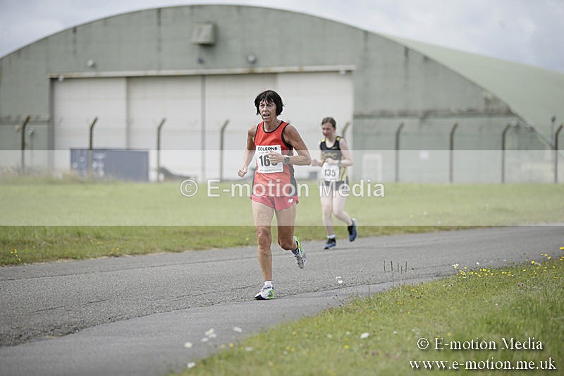 CAD5M 210719-0817 - Cadence Events Colerne 5 Miler  21-Jul-2019