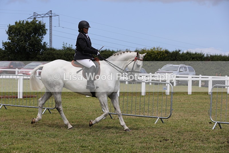 1X9A4402 - Class 34: Veteran Ridden