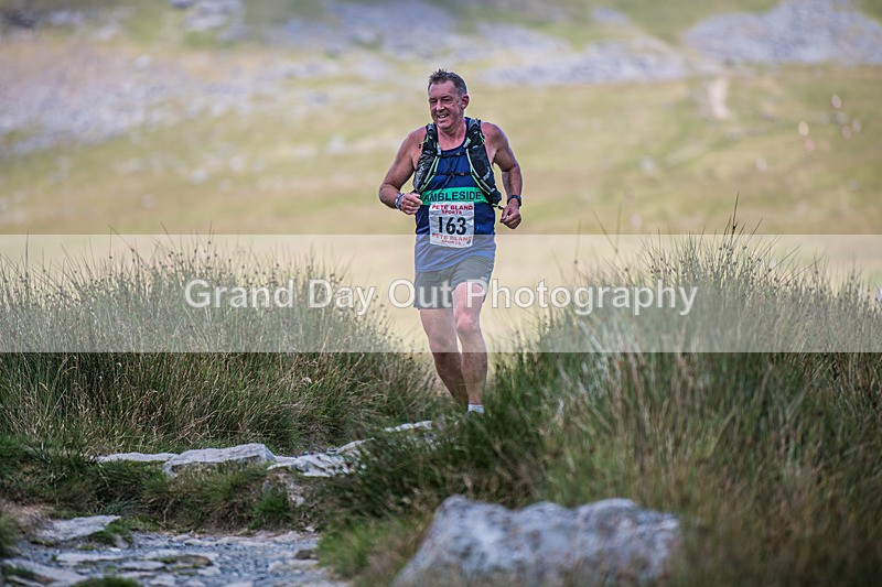 Ingleborough-1107 - Ingleborough Mountain Race Saturday 18th July 2026