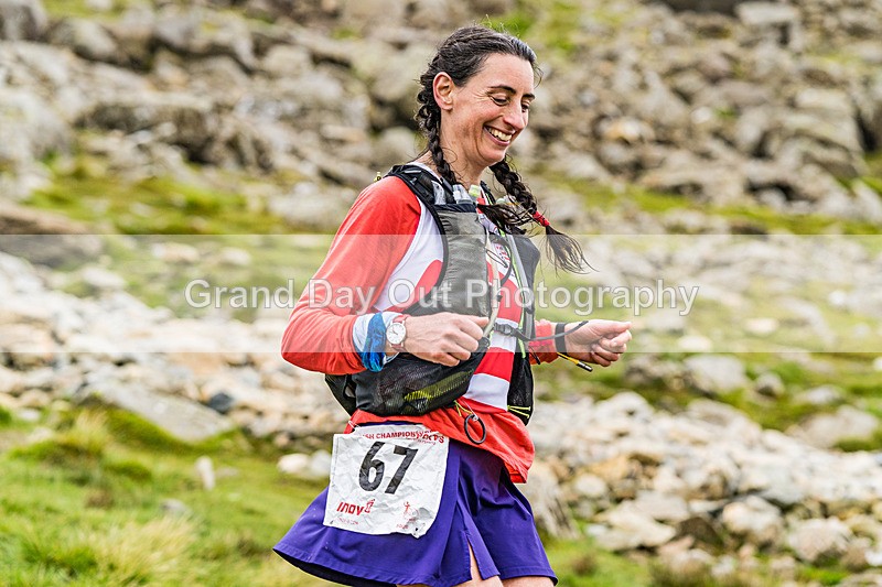 Wasdale-1581 - Wasdale Horseshoe Fell Race Saturday 13th July 2024