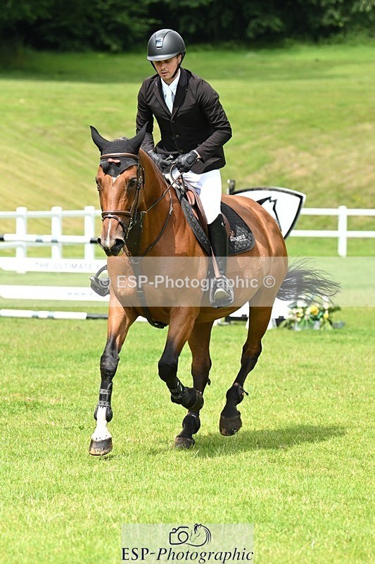 240713-111518-37496 - Cls 147 Amateur 1.10m Championships