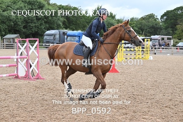 BPP_0592 - CLASS 6 Senior Discovery/ 1m Open
