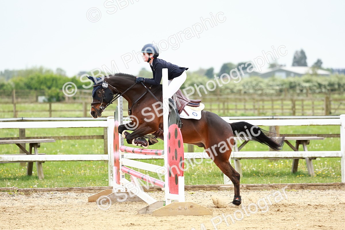 SBM_009336 - Class 6 - 90cm