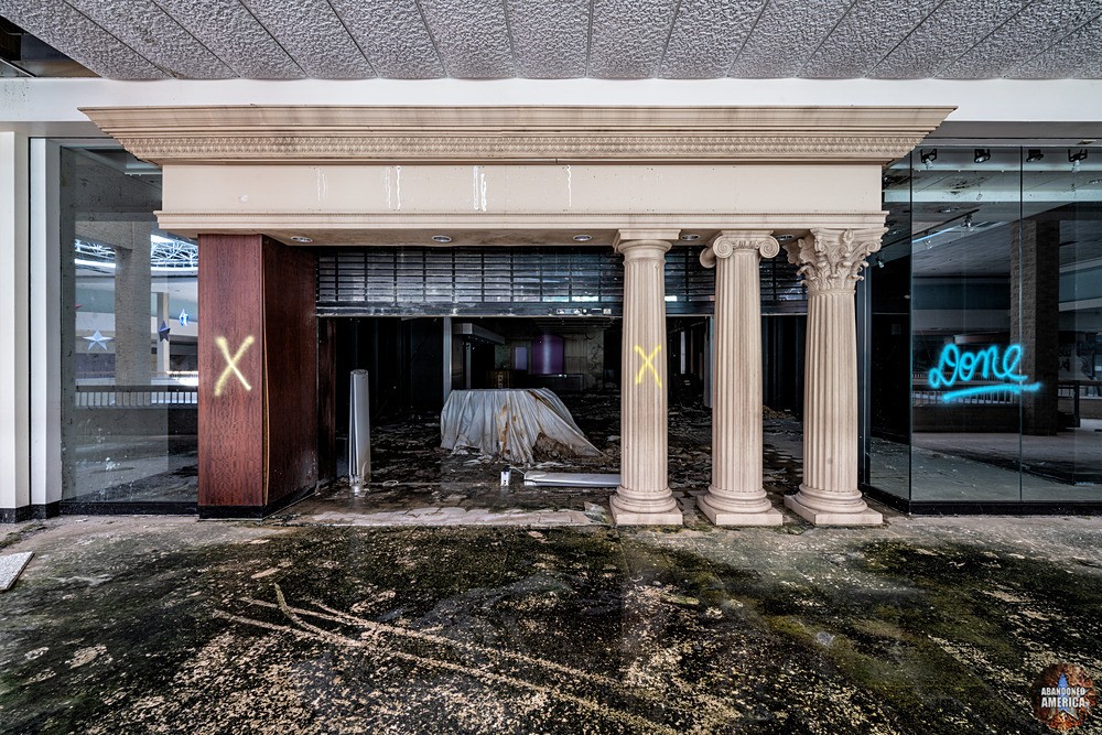  - Dead Malls