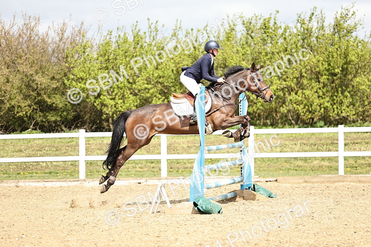SBM_000873 - Class 3 - Senior Discovery - 1.00m