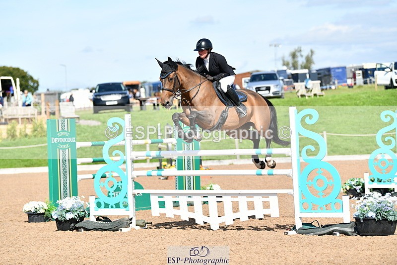 240914A-132120-07238 - Cls 15-S Snr Foxhunter