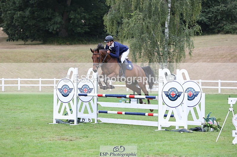 250830A-115629-06290 - Cls 15 5 Year Old Qualifier