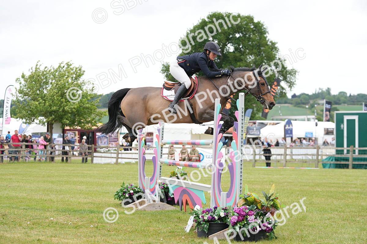 SBM_05243 - Class 201 - British Horse Feeds Speedi Beet Horse of the Year Show Grade  C