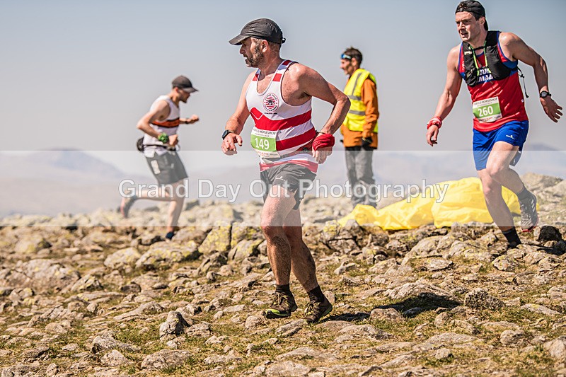 Fairfield-317 - Fairfield Horseshoe Fell Race Saturday 10th May 2025