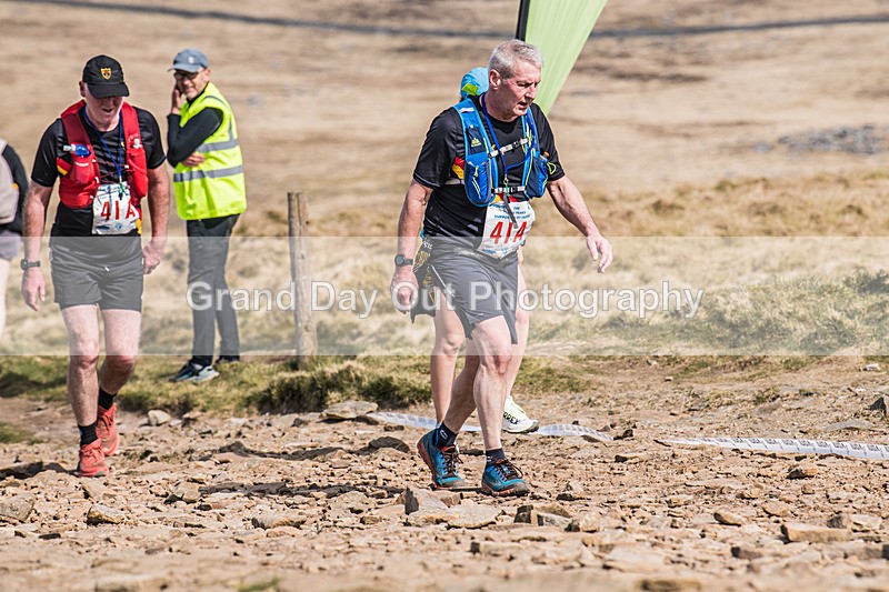 Pen-Y-Ghent-1485 - The 3 Peaks Race Saturday 25th April 2026 - Pen Y Ghent