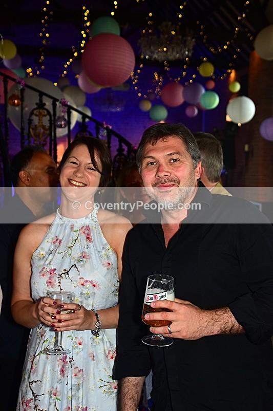 Lor-271 - Lorraine's 50th