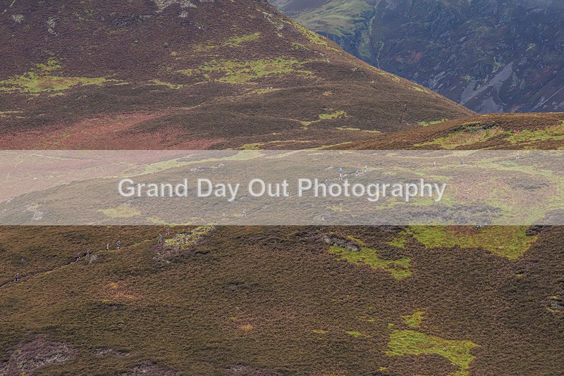 British Fell Relay-673 - British Fell & Hill Relay Championship Braithwaite Keswick Saturday 21st October 2023