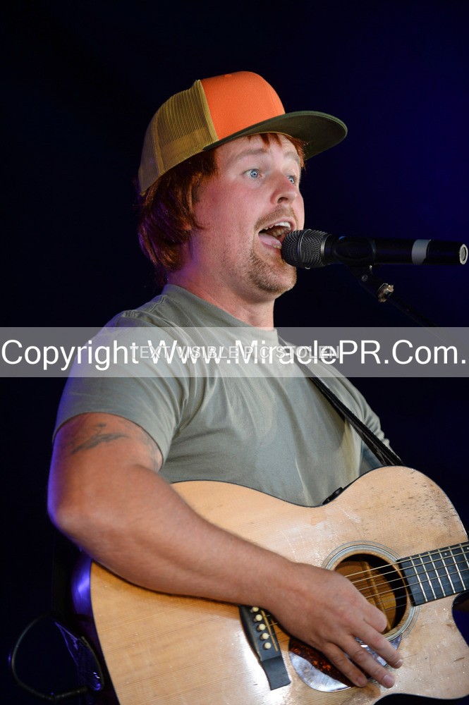MSF_5397 - Sing it like Sheeran.