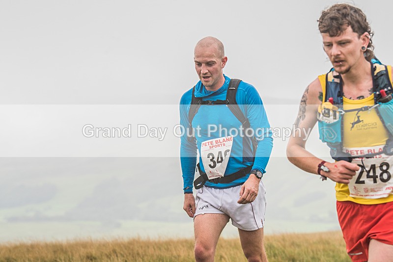 Sedbergh -281 - Sedbergh Hills Fell Race Sunday 20th August 2023