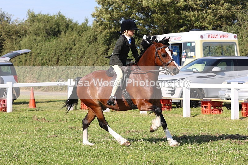 JPP_1290 - Class 18: Cornish Combination Young Rider