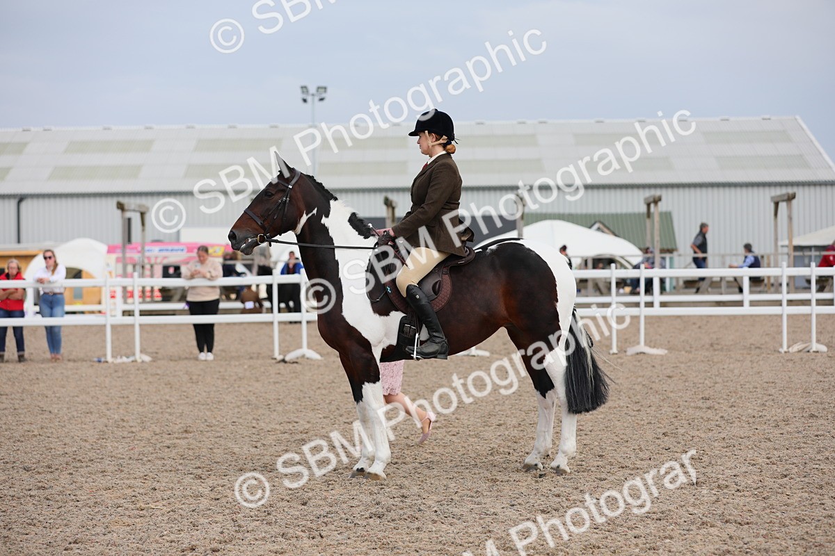 SBM_17773 - Class 315 Best Horse/Rider Combination