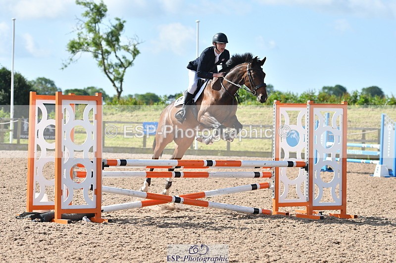 240609A-090735-03229 - Cls 15 Snr British Novice and 90cm Open