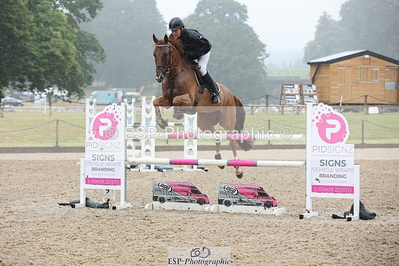 240705-165127-12999 - Cls 25 6 Yr Old Qualifier 1.20m