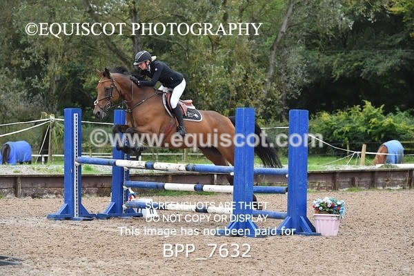 BPP_7632 - CLASS 3  Senior British Novice/ 90cm Open