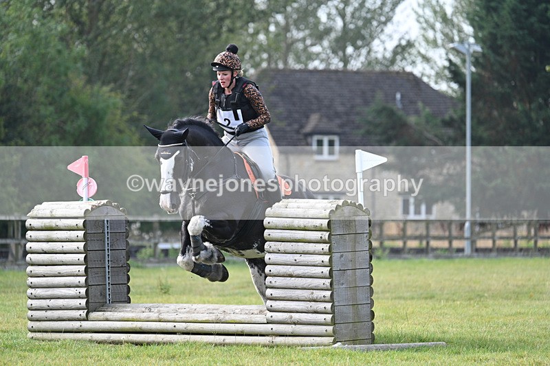 WJ7_5489 - 40cm XC Time 10:05 to 10:36