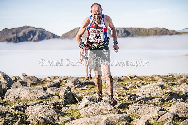 Langdale-1120 - Langdale Horseshoe Fell Race Saturday 11th October 2025