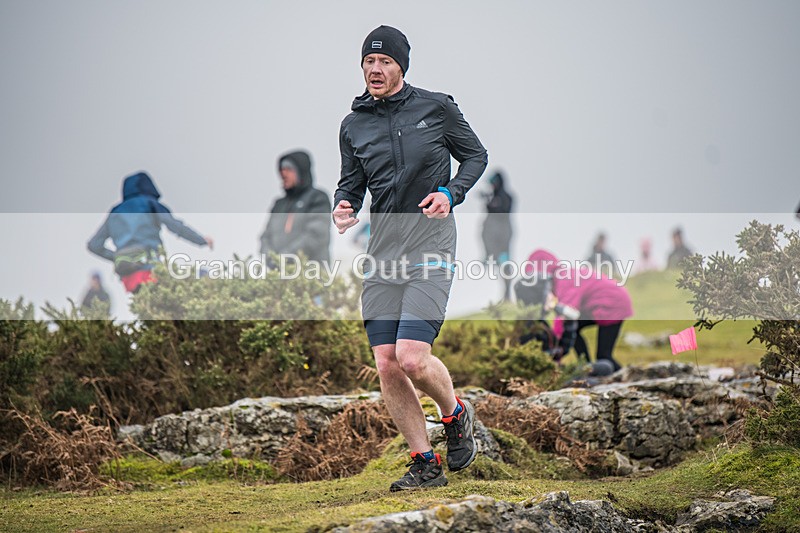 KWL-563 - Kendal Winter League Birkrigg Sunday 29th January 2023