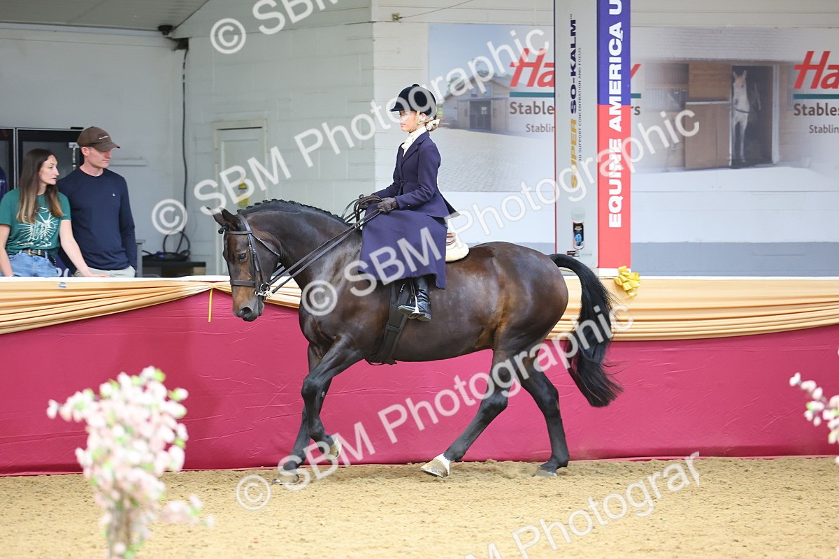 SBM_23587 - Class 904 - Supreme Final Ridden Diamond