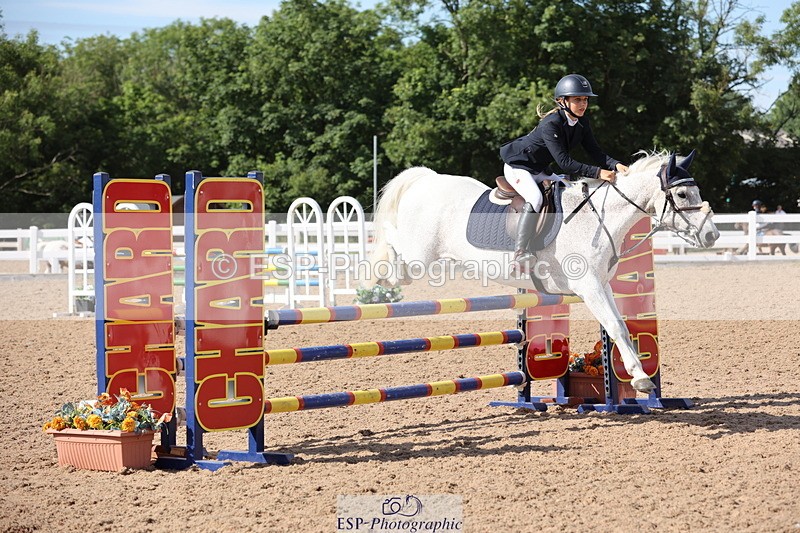 240629A-170803-08264 - Cls 13 Stepping Stones 128cm + 138cm